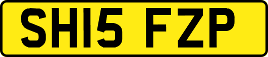 SH15FZP