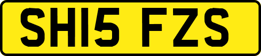 SH15FZS