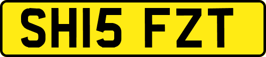 SH15FZT