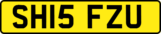 SH15FZU