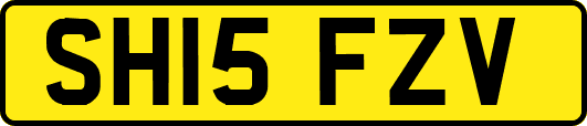 SH15FZV