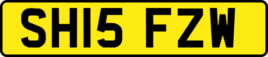 SH15FZW