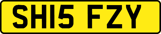 SH15FZY