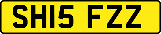 SH15FZZ