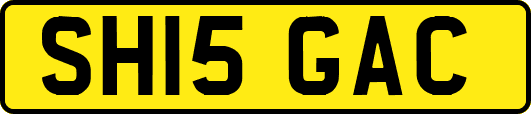 SH15GAC