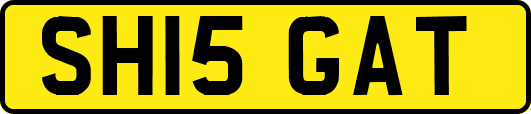 SH15GAT