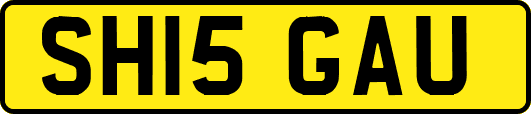 SH15GAU