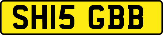 SH15GBB