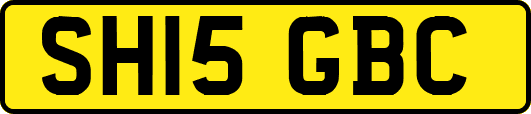 SH15GBC
