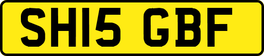 SH15GBF