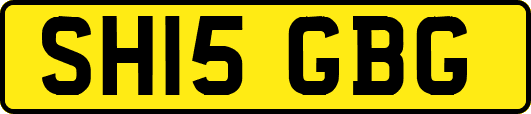 SH15GBG