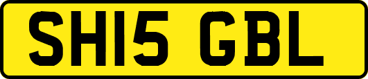 SH15GBL