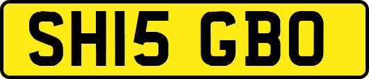 SH15GBO
