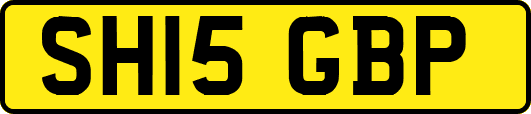 SH15GBP