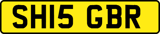 SH15GBR
