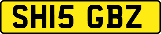 SH15GBZ