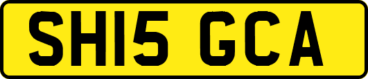 SH15GCA
