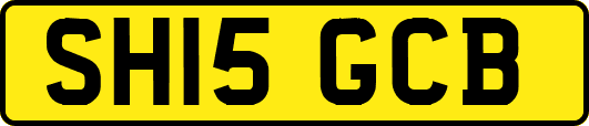 SH15GCB