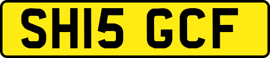 SH15GCF