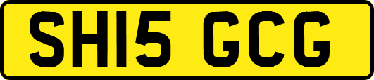SH15GCG