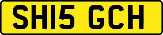 SH15GCH