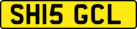 SH15GCL