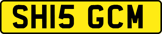 SH15GCM
