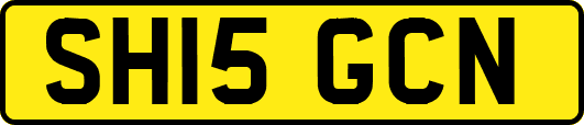 SH15GCN