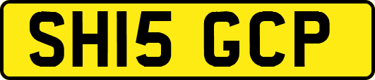 SH15GCP