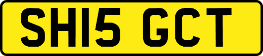 SH15GCT