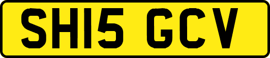 SH15GCV