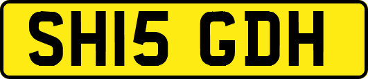 SH15GDH