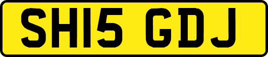 SH15GDJ