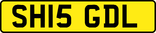 SH15GDL