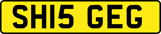 SH15GEG
