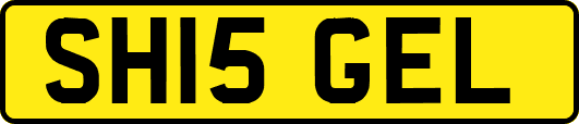 SH15GEL