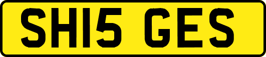 SH15GES