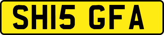 SH15GFA