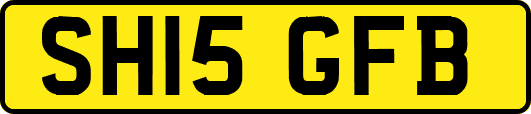 SH15GFB