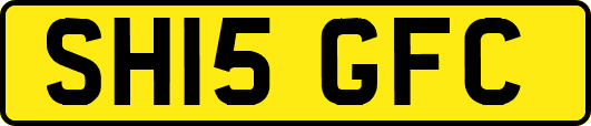 SH15GFC