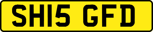 SH15GFD