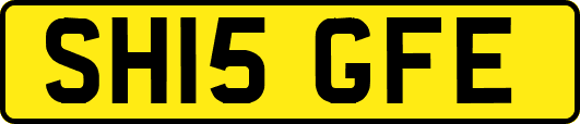 SH15GFE