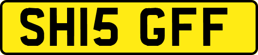 SH15GFF