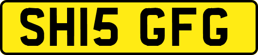 SH15GFG
