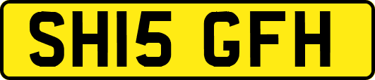 SH15GFH