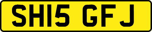SH15GFJ