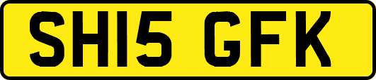 SH15GFK