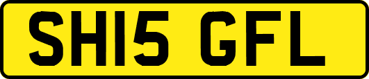 SH15GFL