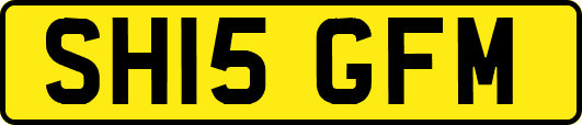 SH15GFM