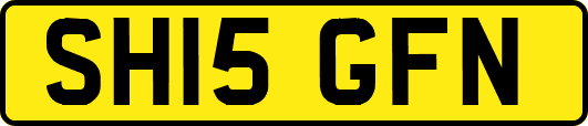 SH15GFN